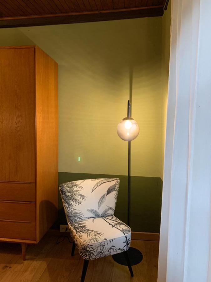 -Ortaflats- Appartamenti Imbarcadero & Palazzotto 奥尔塔圣朱利奥 外观 照片